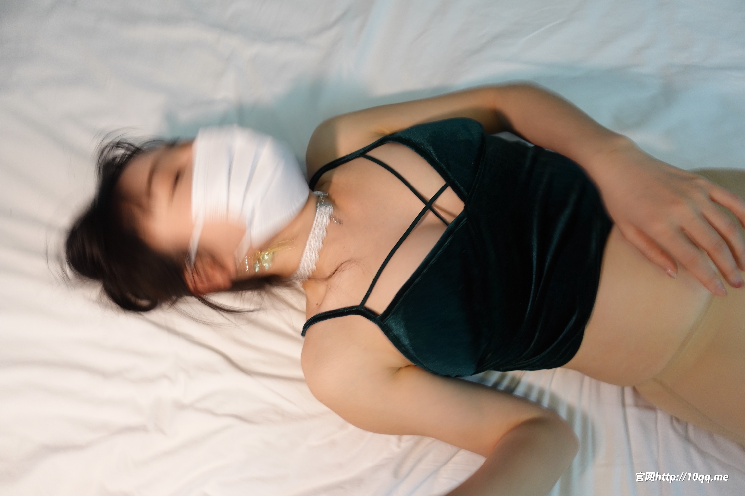 ROSI口罩系列 2022.04.20 NO.2138